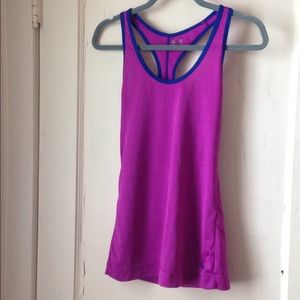 Champion tank top